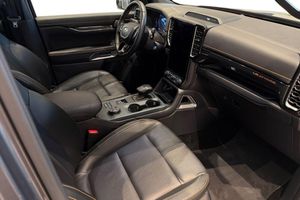 Ford Ranger bild 18