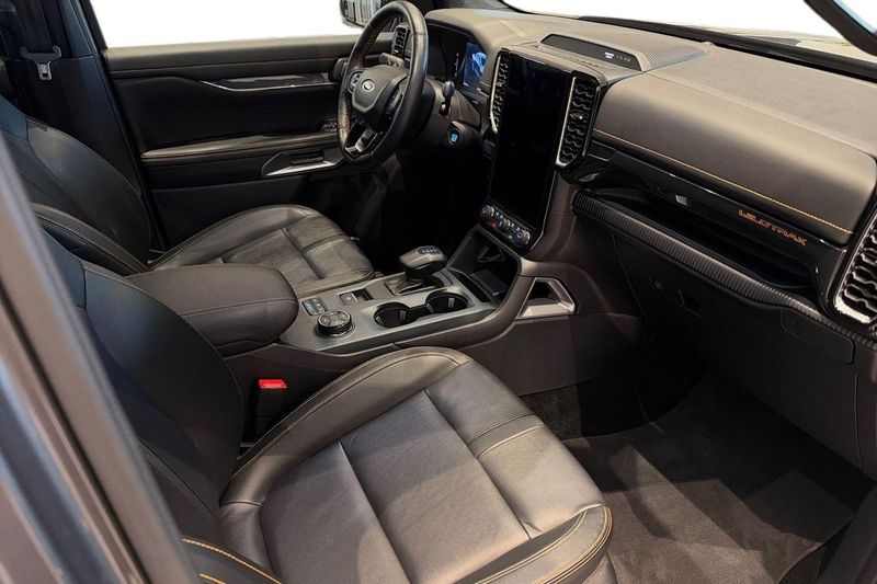 Ford Ranger bild 18