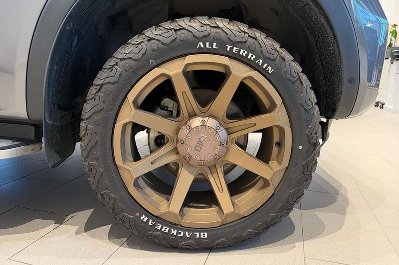 Ford Ranger bild 11