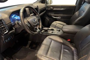 Ford Ranger bild 13