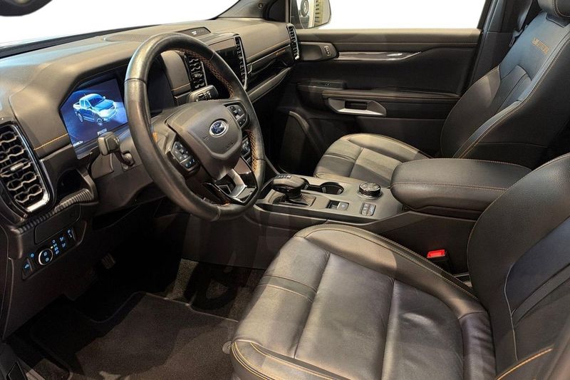 Ford Ranger bild 13