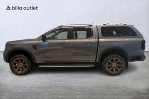 Ford Ranger bild 3