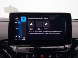 Volkswagen ID.4 bild 26