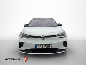 Volkswagen ID.4 bild 3