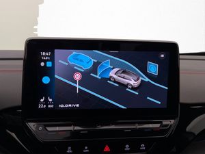 Volkswagen ID.4 bild 27