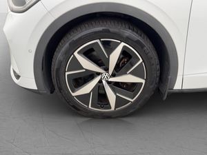 Volkswagen ID.4 bild 28