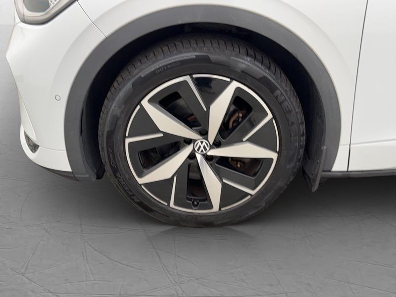Volkswagen ID.4 bild 28