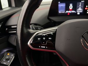Volkswagen ID.4 bild 21