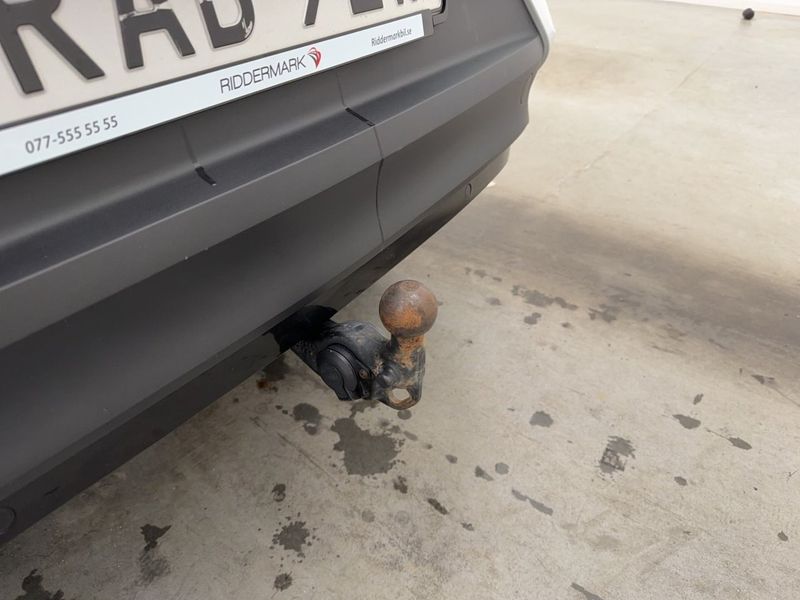 Volkswagen ID.4 bild 11