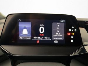 Volkswagen ID.4 bild 20