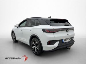 Volkswagen ID.4 bild 6
