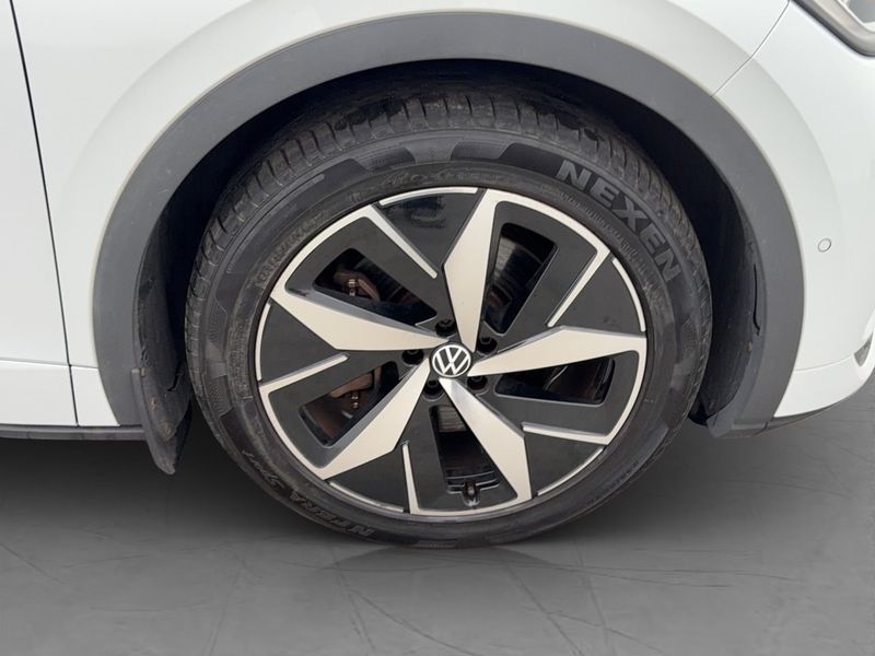 Volkswagen ID.4 bild 31