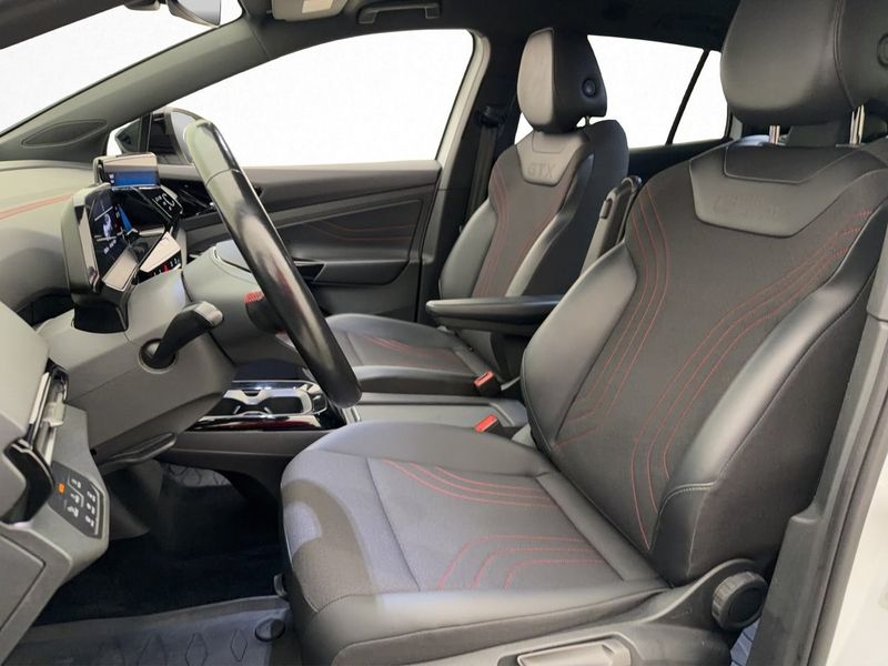 Volkswagen ID.4 bild 14