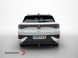 Volkswagen ID.4 bild 8