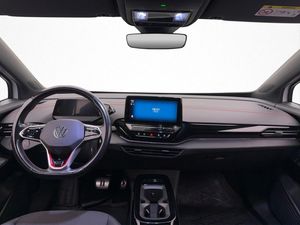 Volkswagen ID.4 bild 17