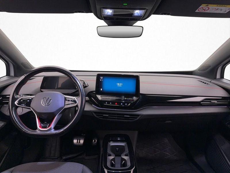 Volkswagen ID.4 bild 17