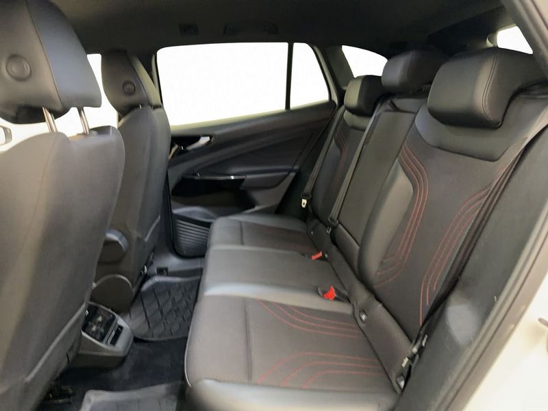 Volkswagen ID.4 bild 16