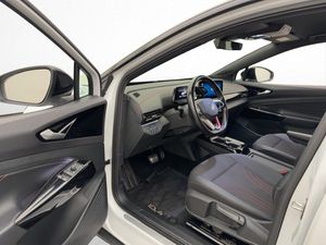 Volkswagen ID.4 bild 13