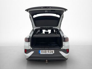 Volkswagen ID.4 bild 12