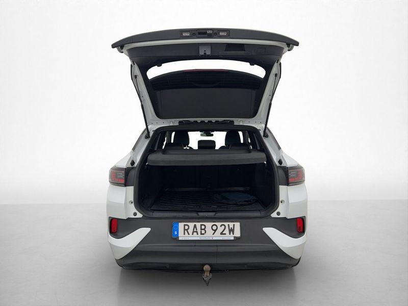 Volkswagen ID.4 bild 12