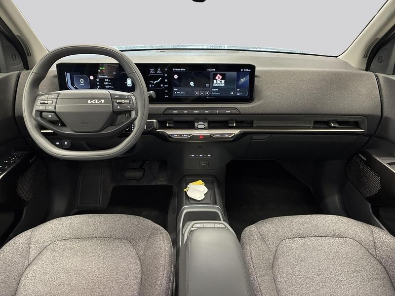 Kia EV2 bild 7
