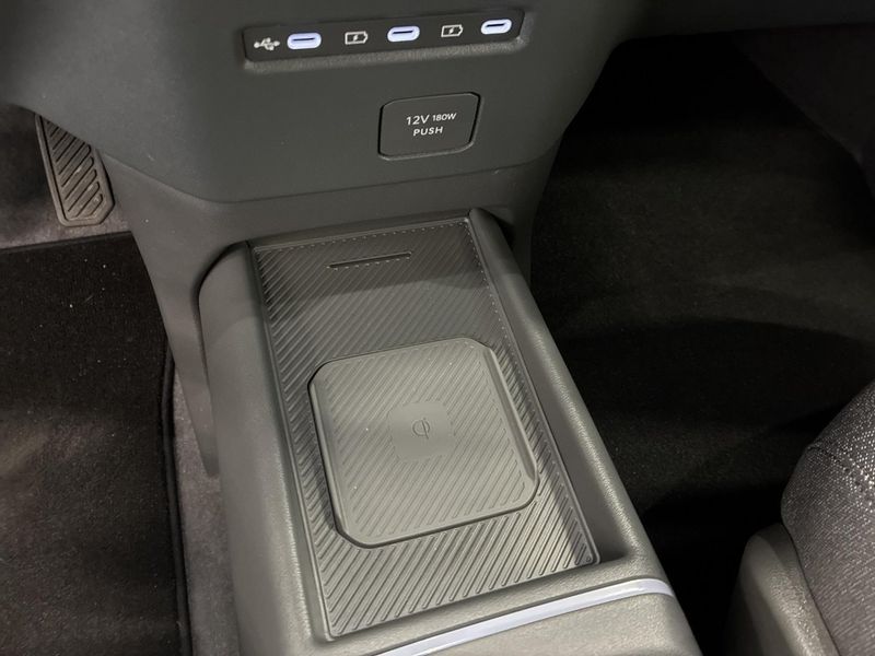 Kia EV2 bild 19