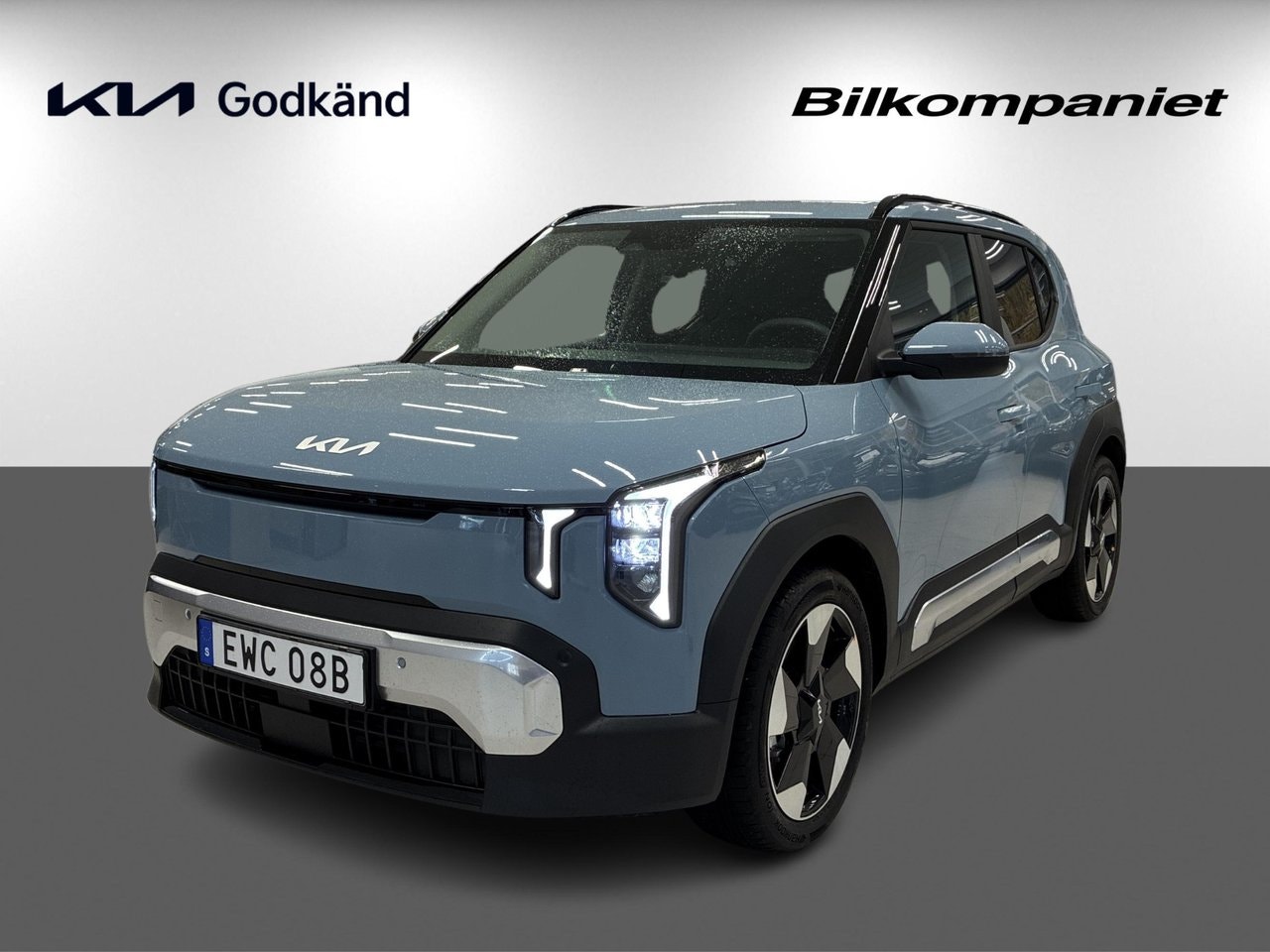 Kia EV2