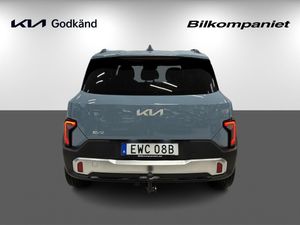 Kia EV2 bild 6