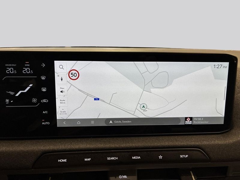 Kia EV2 bild 15