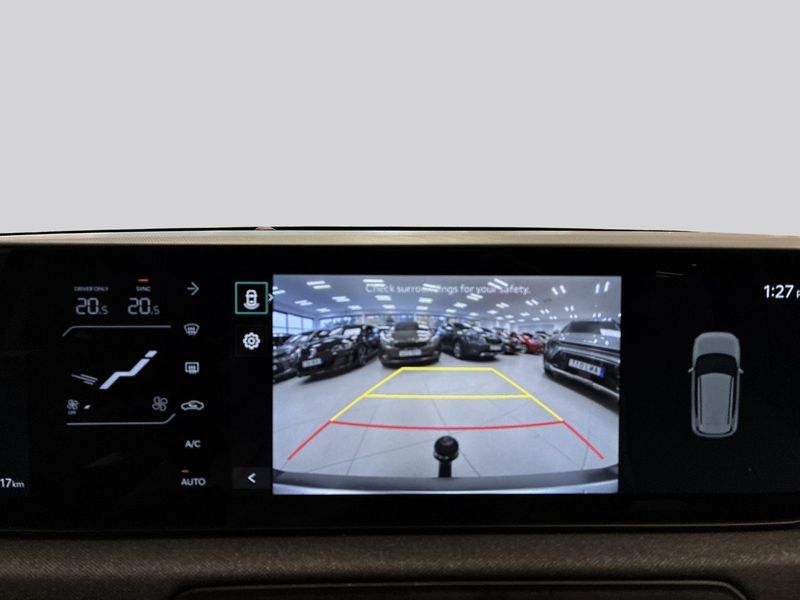 Kia EV2 bild 16