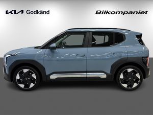 Kia EV2 bild 4