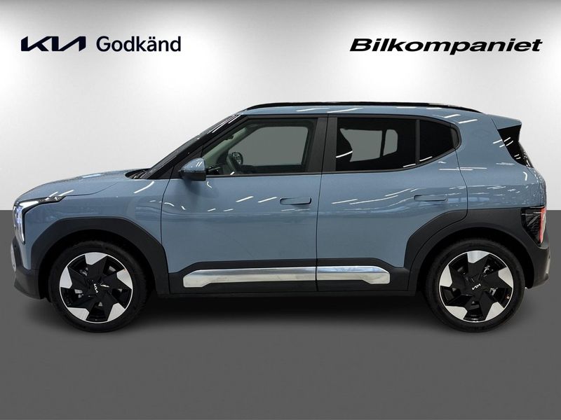 Kia EV2 bild 4
