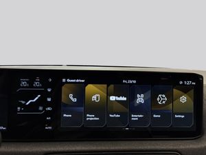 Kia EV2 bild 14