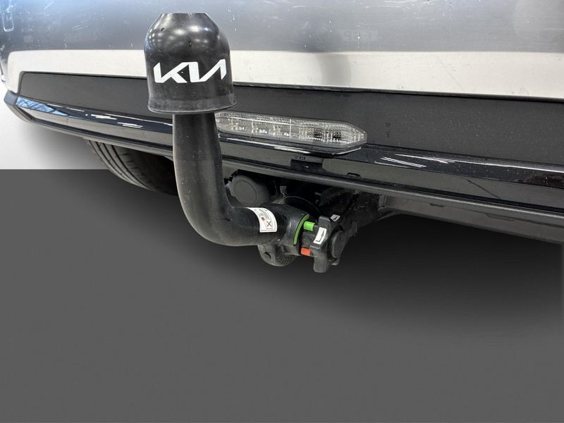 Kia EV2 bild 29