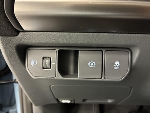 Kia EV2 bild 22