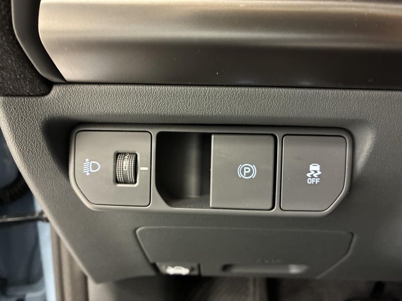 Kia EV2 bild 22