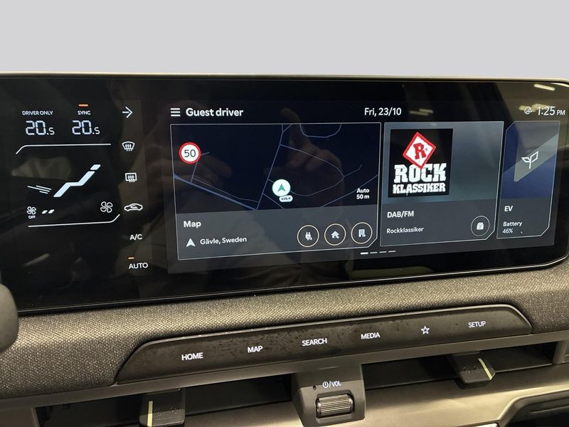 Kia EV2 bild 13