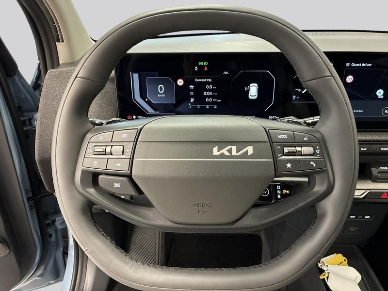 Kia EV2 bild 12