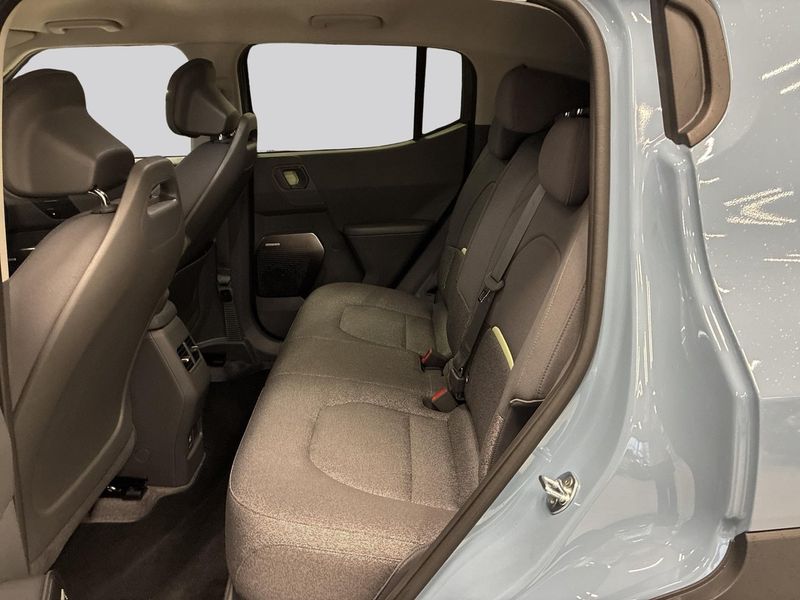 Kia EV2 bild 9