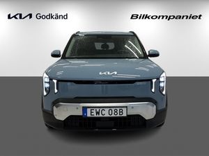 Kia EV2 bild 2