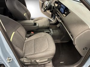 Kia EV2 bild 10
