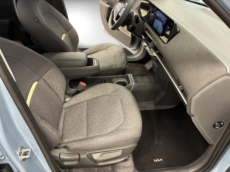 Kia EV2 bild 10