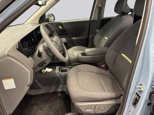 Kia EV2 bild 8