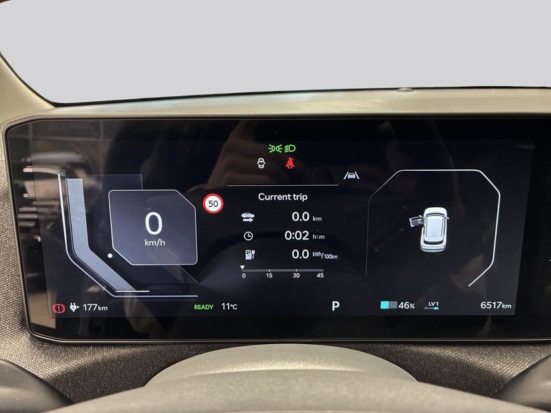 Kia EV2 bild 11