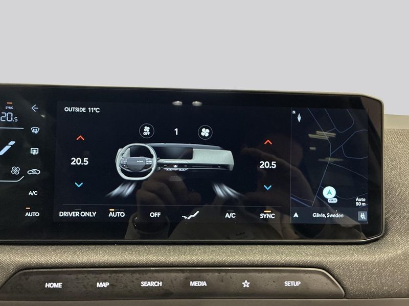 Kia EV2 bild 17