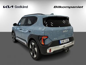 Kia EV2 bild 5