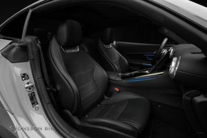 Mercedes AMG GT bild 27