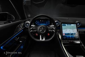 Mercedes AMG GT bild 23