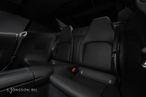 Mercedes AMG GT bild 25