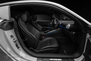 Mercedes AMG GT bild 28